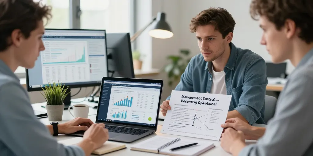 formation contrôle de gestion en ligne gratuite