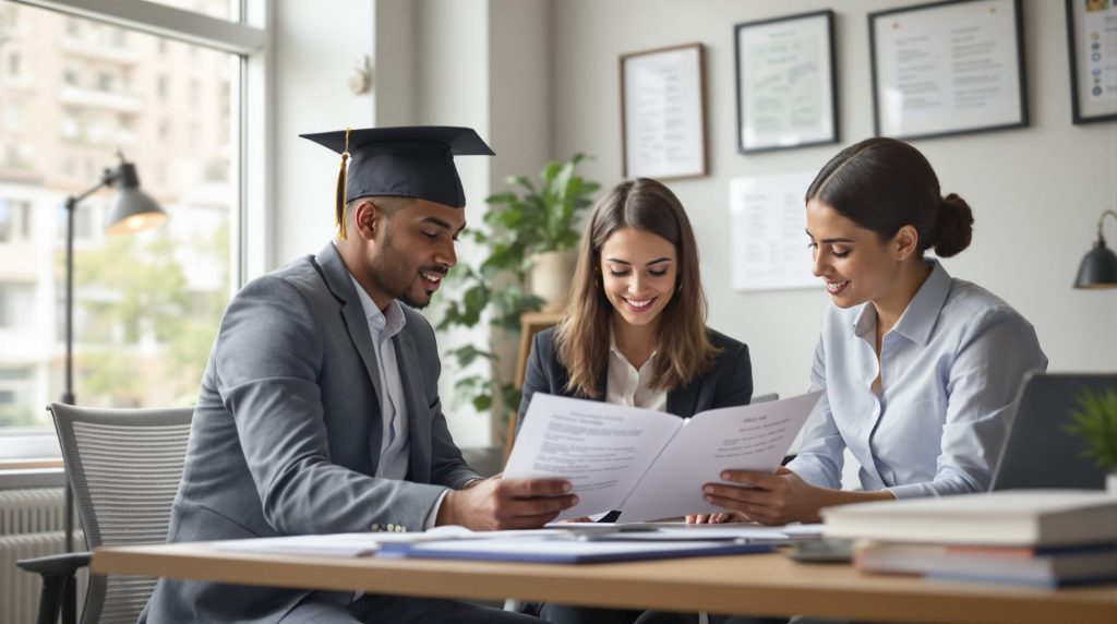 master en droit social débouchés