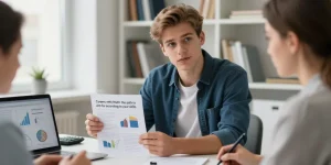 metier avec les maths