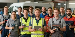 metier sans diplome bon salaire