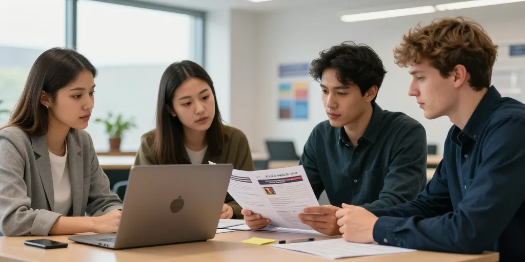 que faire après un bts sam