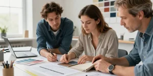 salaire designer textile