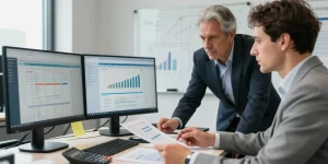 assistant de controleur de gestion