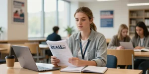 assistante sociale études