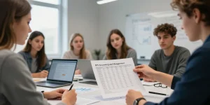 bts comptabilite gestion en 1 an