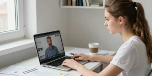 bac pro par correspondance