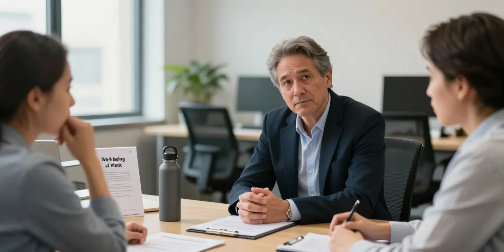 Burn-out : comment les entreprises peuvent mieux prévenir les risques psychosociaux