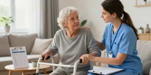 comment devenir aide à la personne sans diplôme