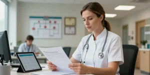 comment devenir cadre de sante