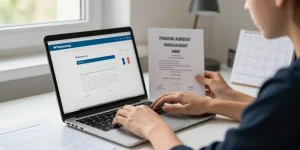 comment trouver mon numero ine