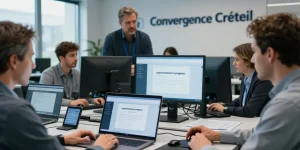 convergence creteil