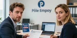 devenir conseiller pôle emploi sans diplôme
