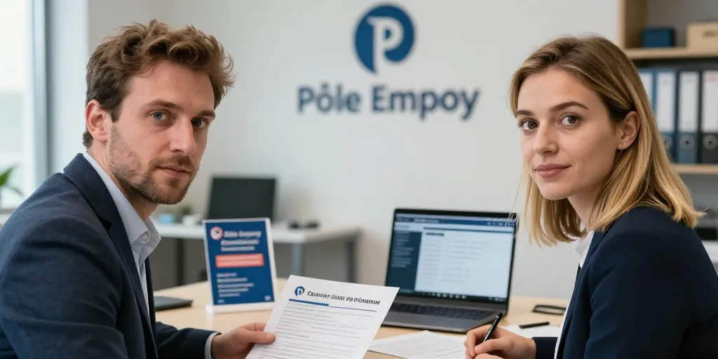 devenir conseiller pôle emploi sans diplôme