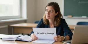 devenir psychologue scolaire reconversion