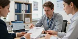 fonctionnaire reconversion professionnelle