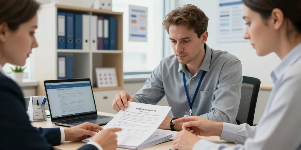 fonctionnaire reconversion professionnelle