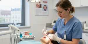 formation assistante dentaire bordeaux