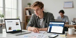 formation web designer en ligne