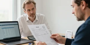 lmnp facture ou ticket de caisse