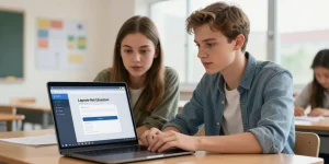 laposte net education