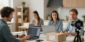 quel metier faire chez soi