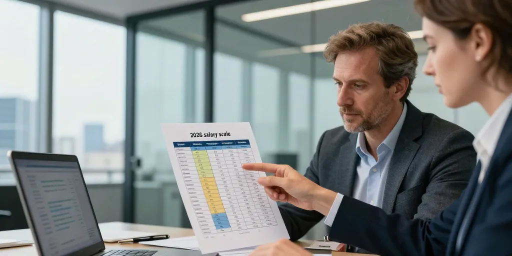 salaire animateur qse