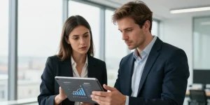 barometre entreprendre