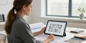débouchés architecte d'intérieur
