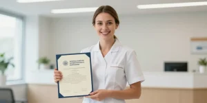 diplome assistante medicale