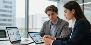 finance et controle de gestion