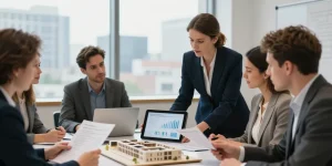 formation asset manager immobilier