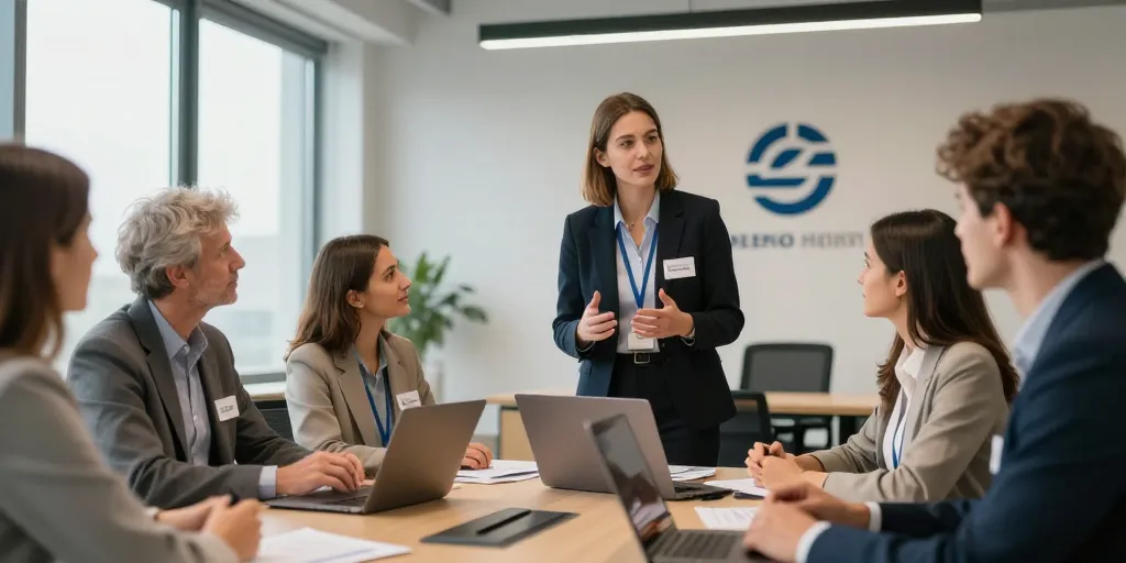 L'intégration des collaborateurs étrangers, un enjeu RH de plus en plus concret
