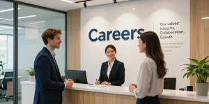 Marque employeur : ce que disent vos locaux et votre signalétique aux candidats