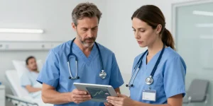 médecin anesthésiste réanimateur salaire