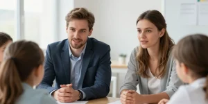travailler dans l'animation