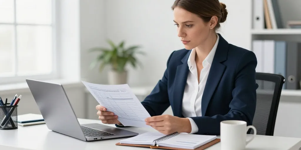 assistant de gestion en pme