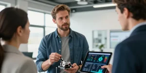 bts services conseil et commercialisation de solutions techniques