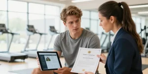 comment etre coach sportif