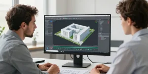 formation revit cpf