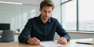 peut on démissionner d'un cdi