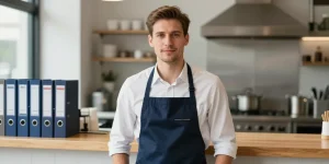 peut on ouvrir un restaurant sans diplome