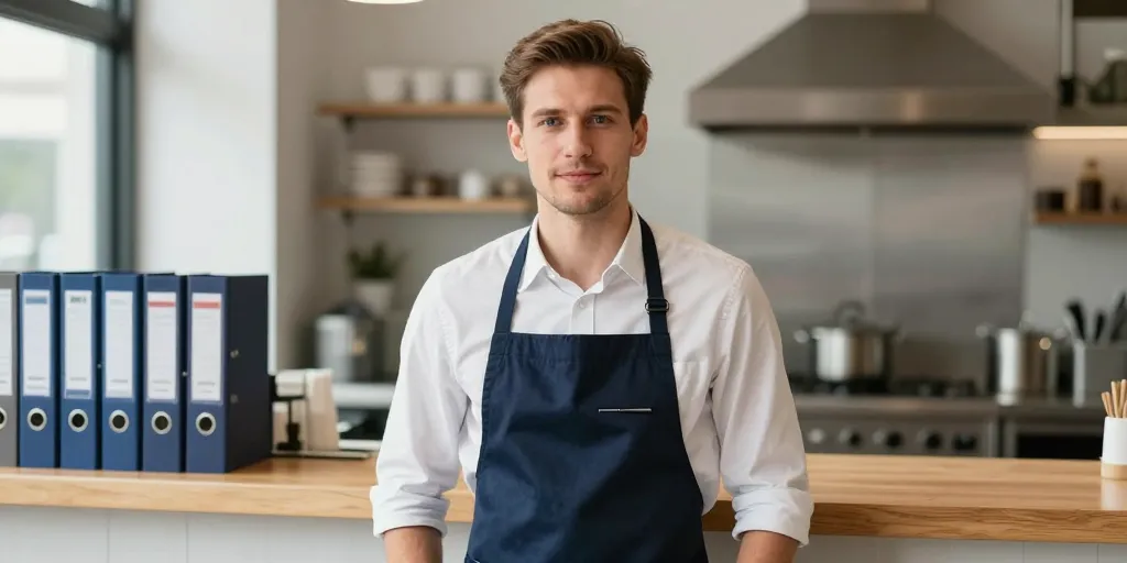 peut on ouvrir un restaurant sans diplome