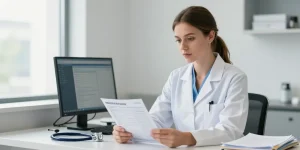 secrétaire vétérinaire salaire