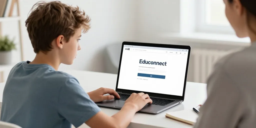 touraine eschool