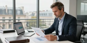 Cabinet Expert comptable Paris