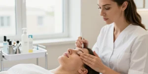 qualités pour être esthéticienne