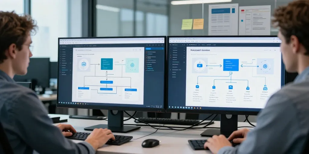 Site e-commerce headless : pourquoi les entreprises basculent vers cette architecture
