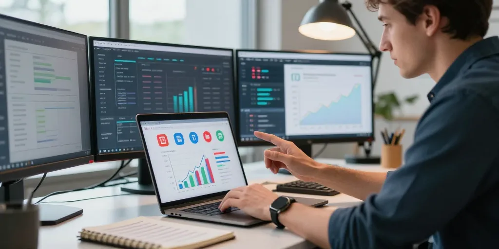 8 conseils pratiques pour développer sa visibilité sur les réseaux sociaux