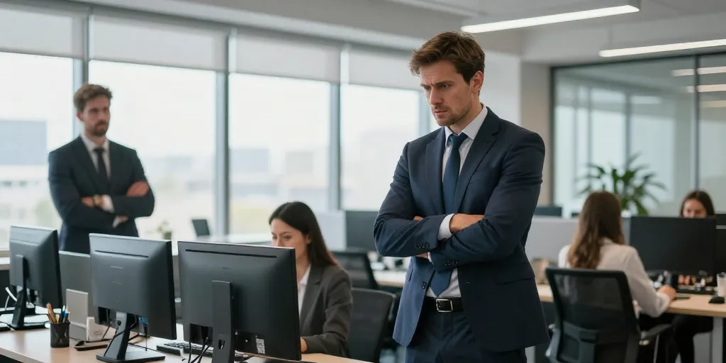 DUERP harcèlement au travail
