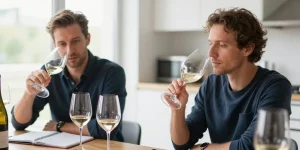 initiation a la degustation du vin